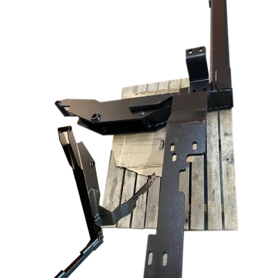 ADAPTADOR PARA TRATOR CONCHA DIANTEIRA